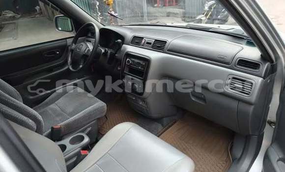 Buy Used Honda CR–V Other Car in Bavet in Svay Rieng Province Buy Used Honda CR–V Other Car in Bavet in Svay Rieng Province