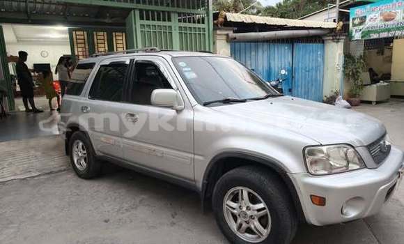 Buy Used Honda CR–V Other Car in Bavet in Svay Rieng Province Buy Used Honda CR–V Other Car in Bavet in Svay Rieng Province