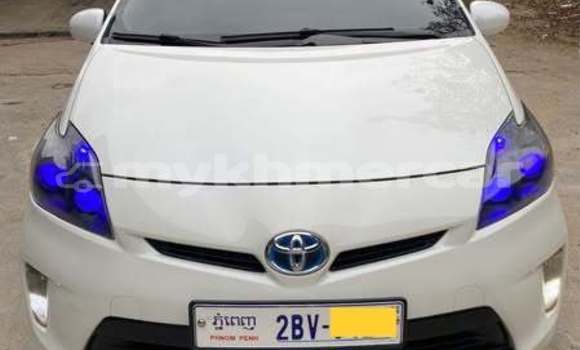 Buy Used Toyota Alphard Other Car in Bavet in Svay Rieng Province Buy Used Toyota Alphard Other Car in Bavet in Svay Rieng Province