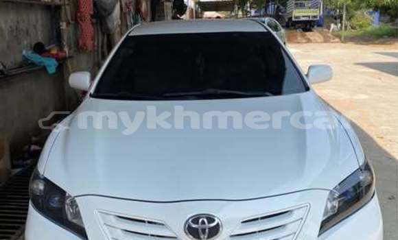 Buy Used Toyota 4Runner Other Car in Bavet in Svay Rieng Province