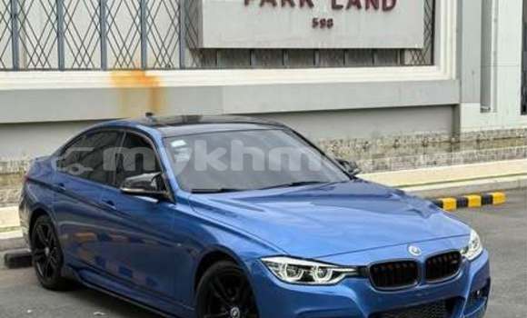 Buy Used BMW 1-Series Other Car in Bavet in Svay Rieng Province Buy Used BMW 1-Series Other Car in Bavet in Svay Rieng Province