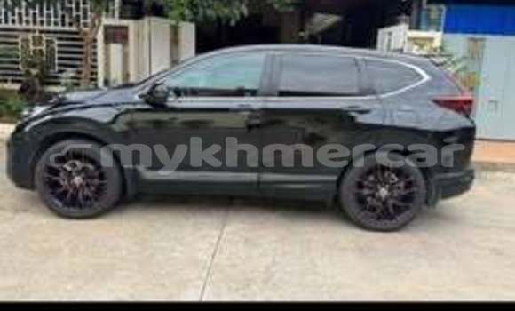 Buy Used Honda CR–V Other Car in Bavet in Svay Rieng Province Buy Used Honda CR–V Other Car in Bavet in Svay Rieng Province
