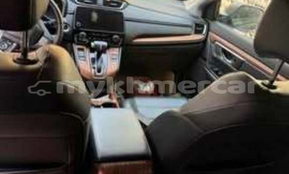 Buy Used Honda CR–V Other Car in Bavet in Svay Rieng Province Buy Used Honda CR–V Other Car in Bavet in Svay Rieng Province