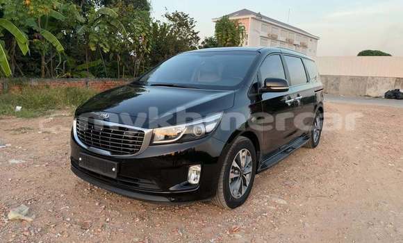 Buy Used Kia Carnival Other Car in Bavet in Svay Rieng Province Buy Used Kia Carnival Other Car in Bavet in Svay Rieng Province