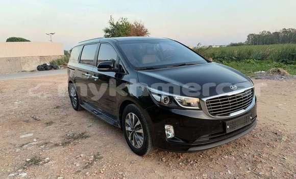 Buy Used Kia Carnival Other Car in Bavet in Svay Rieng Province Buy Used Kia Carnival Other Car in Bavet in Svay Rieng Province