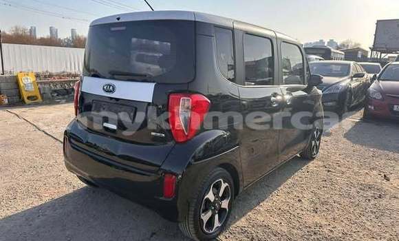 Buy Used Kia Ray Other Car in Bavet in Svay Rieng Province Buy Used Kia Ray Other Car in Bavet in Svay Rieng Province
