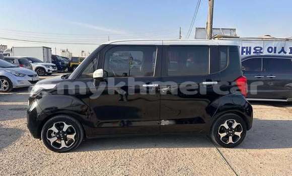 Buy Used Kia Ray Other Car in Bavet in Svay Rieng Province Buy Used Kia Ray Other Car in Bavet in Svay Rieng Province