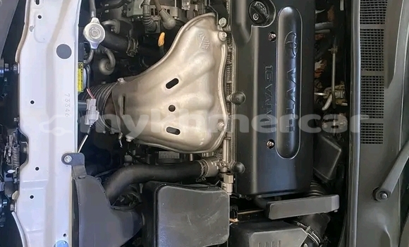 Buy Used Toyota Camry (Japan) White Car in Cheom Ksan in Preah Vihear Province Buy Used Toyota Camry (Japan) White Car in Cheom Ksan in Preah Vihear Province