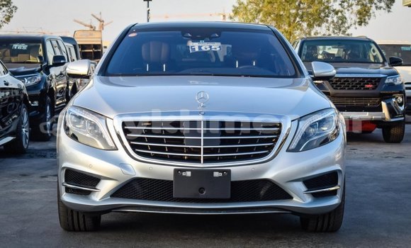 Buy Used Mercedes-Benz A–Class Silver Car in Import - Dubai in Kampot Province Buy Used Mercedes-Benz A–Class Silver Car in Import - Dubai in Kampot Province