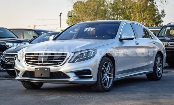 Buy Used Mercedes-Benz A–Class Silver Car in Import - Dubai in Kampot Province Buy Used Mercedes-Benz A–Class Silver Car in Import - Dubai in Kampot Province