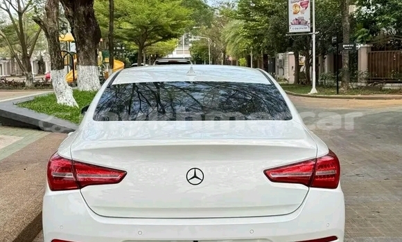 Buy Used HuangHai Plutus White Car in Chbar Mon in Kampong Speu Province Buy Used HuangHai Plutus White Car in Chbar Mon in Kampong Speu Province