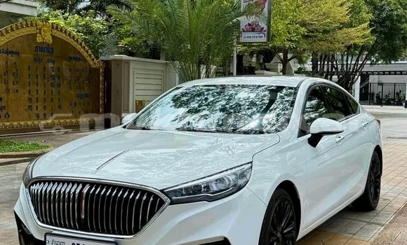 Buy Used HuangHai Plutus White Car in Chbar Mon in Kampong Speu Province Buy Used HuangHai Plutus White Car in Chbar Mon in Kampong Speu Province
