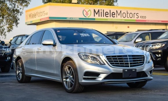 Buy Used Mercedes-Benz A–Class Silver Car in Import - Dubai in Kampot Province Buy Used Mercedes-Benz A–Class Silver Car in Import - Dubai in Kampot Province