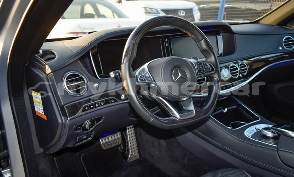 Buy Used Mercedes-Benz A–Class Silver Car in Import - Dubai in Kampot Province Buy Used Mercedes-Benz A–Class Silver Car in Import - Dubai in Kampot Province