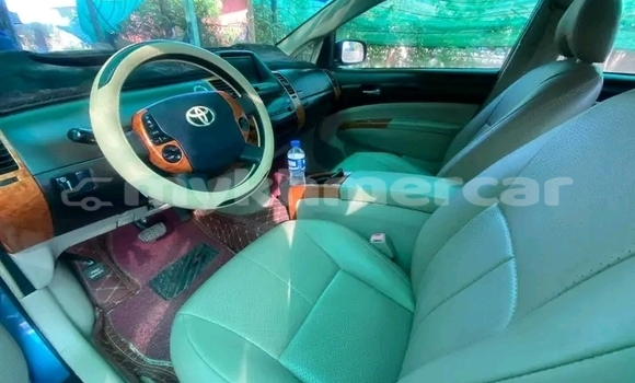 Buy Used Toyota Prius Other Car in Cheom Ksan in Preah Vihear Province Buy Used Toyota Prius Other Car in Cheom Ksan in Preah Vihear Province