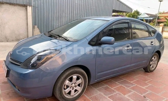 Buy Used Toyota Prius Other Car in Cheom Ksan in Preah Vihear Province Buy Used Toyota Prius Other Car in Cheom Ksan in Preah Vihear Province