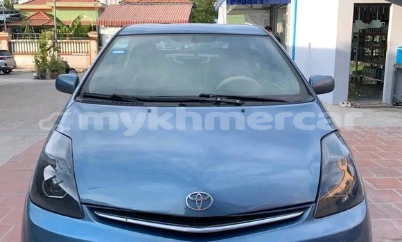 Buy Used Toyota Prius Other Car in Cheom Ksan in Preah Vihear Province Buy Used Toyota Prius Other Car in Cheom Ksan in Preah Vihear Province