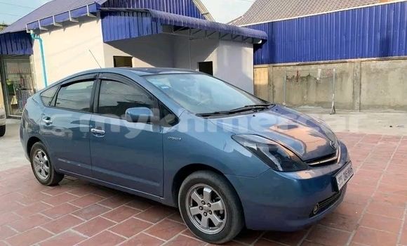 Buy Used Toyota Prius Other Car in Cheom Ksan in Preah Vihear Province Buy Used Toyota Prius Other Car in Cheom Ksan in Preah Vihear Province