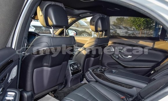 Buy Used Mercedes-Benz A–Class Silver Car in Import - Dubai in Kampot Province Buy Used Mercedes-Benz A–Class Silver Car in Import - Dubai in Kampot Province