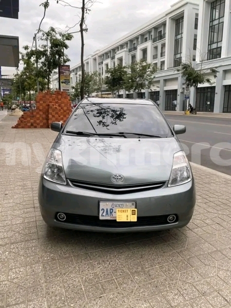 Big with watermark toyota prius kampong speu province chbar mon 8571