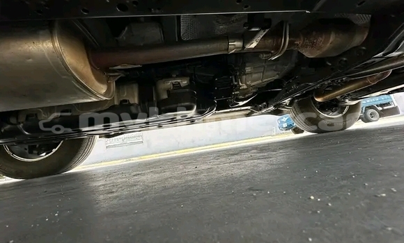 Buy Used Toyota Highlander White Car in Kep in Kep Province Buy Used Toyota Highlander White Car in Kep in Kep Province