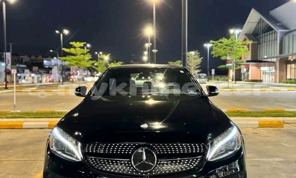 Buy Used Mercedes-Benz AMG GLC Black Car in Chbar Mon in Kampong Speu Province Buy Used Mercedes-Benz AMG GLC Black Car in Chbar Mon in Kampong Speu Province