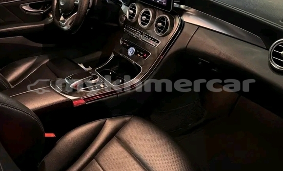 Buy Used Mercedes-Benz AMG GLC Black Car in Chbar Mon in Kampong Speu Province Buy Used Mercedes-Benz AMG GLC Black Car in Chbar Mon in Kampong Speu Province