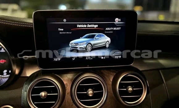 Buy Used Mercedes-Benz AMG GLC Black Car in Chbar Mon in Kampong Speu Province Buy Used Mercedes-Benz AMG GLC Black Car in Chbar Mon in Kampong Speu Province