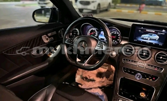 Buy Used Mercedes-Benz AMG GLC Black Car in Chbar Mon in Kampong Speu Province Buy Used Mercedes-Benz AMG GLC Black Car in Chbar Mon in Kampong Speu Province