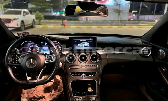 Buy Used Mercedes-Benz AMG GLC Black Car in Chbar Mon in Kampong Speu Province Buy Used Mercedes-Benz AMG GLC Black Car in Chbar Mon in Kampong Speu Province