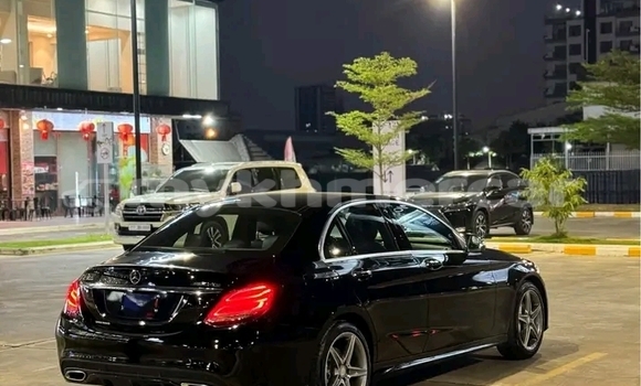 Buy Used Mercedes-Benz AMG GLC Black Car in Chbar Mon in Kampong Speu Province Buy Used Mercedes-Benz AMG GLC Black Car in Chbar Mon in Kampong Speu Province