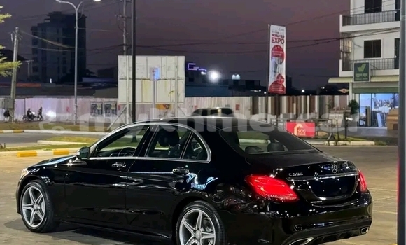 Buy Used Mercedes-Benz AMG GLC Black Car in Chbar Mon in Kampong Speu Province Buy Used Mercedes-Benz AMG GLC Black Car in Chbar Mon in Kampong Speu Province