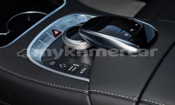 Buy Used Mercedes-Benz A–Class Silver Car in Import - Dubai in Kampot Province Buy Used Mercedes-Benz A–Class Silver Car in Import - Dubai in Kampot Province