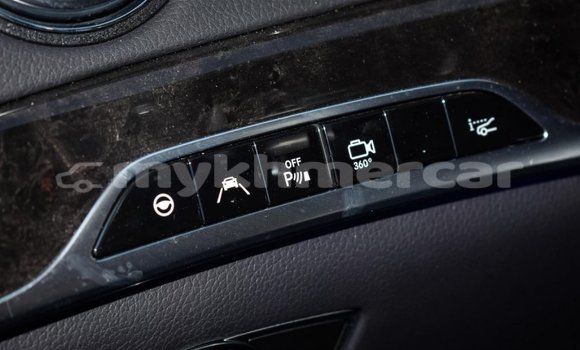 Buy Used Mercedes-Benz A–Class Silver Car in Import - Dubai in Kampot Province Buy Used Mercedes-Benz A–Class Silver Car in Import - Dubai in Kampot Province