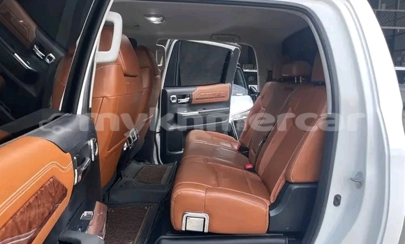 Buy Used Toyota Tundra Other Car in Cheom Ksan in Preah Vihear Province Buy Used Toyota Tundra Other Car in Cheom Ksan in Preah Vihear Province