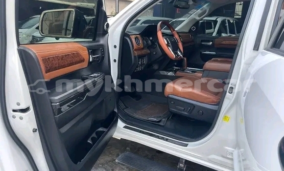 Buy Used Toyota Tundra Other Car in Cheom Ksan in Preah Vihear Province Buy Used Toyota Tundra Other Car in Cheom Ksan in Preah Vihear Province