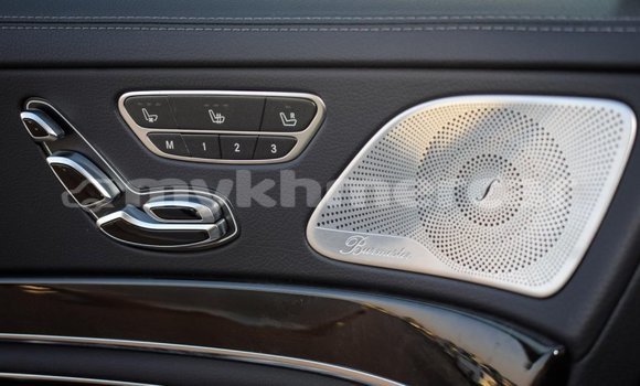 Buy Used Mercedes-Benz A–Class Silver Car in Import - Dubai in Kampot Province Buy Used Mercedes-Benz A–Class Silver Car in Import - Dubai in Kampot Province