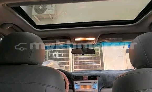 Buy Used Toyota Camry White Car in Chbar Mon in Kampong Speu Province Buy Used Toyota Camry White Car in Chbar Mon in Kampong Speu Province