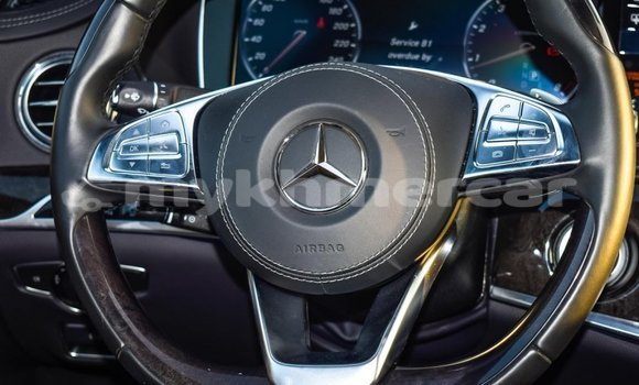 Buy Used Mercedes-Benz A–Class Silver Car in Import - Dubai in Kampot Province Buy Used Mercedes-Benz A–Class Silver Car in Import - Dubai in Kampot Province