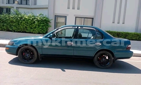 Buy Used Toyota Corolla Other Car in Chbar Mon in Kampong Speu Province Buy Used Toyota Corolla Other Car in Chbar Mon in Kampong Speu Province