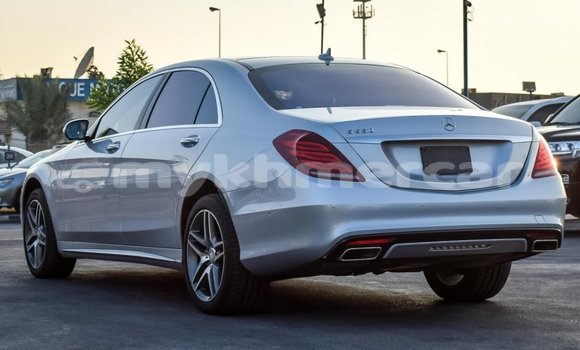 Buy Used Mercedes-Benz A–Class Silver Car in Import - Dubai in Kampot Province Buy Used Mercedes-Benz A–Class Silver Car in Import - Dubai in Kampot Province