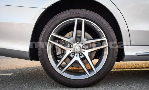 Buy Used Mercedes-Benz A–Class Silver Car in Import - Dubai in Kampot Province Buy Used Mercedes-Benz A–Class Silver Car in Import - Dubai in Kampot Province