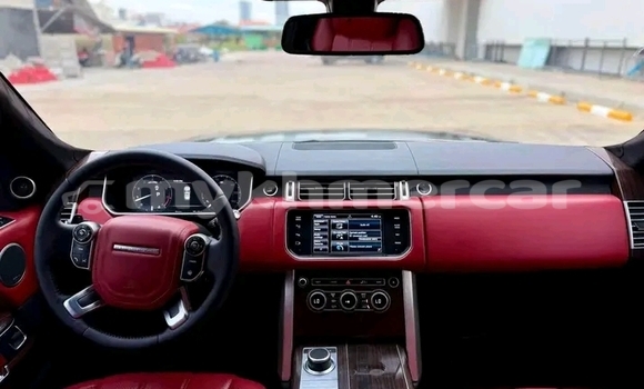 Buy Used Range Rover Evoque Black Car in Chbar Mon in Kampong Speu Province Buy Used Range Rover Evoque Black Car in Chbar Mon in Kampong Speu Province