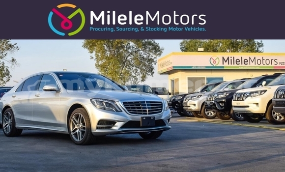 Buy Used Mercedes-Benz A–Class Silver Car in Import - Dubai in Kampot Province Buy Used Mercedes-Benz A–Class Silver Car in Import - Dubai in Kampot Province