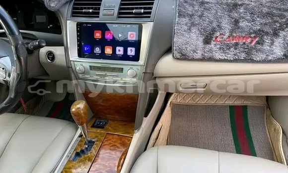 Acheter Occasion Voiture Toyota Camry Noir à Chbar Mon, Kampong Speu Province Acheter Occasion Voiture Toyota Camry Noir à Chbar Mon, Kampong Speu Province