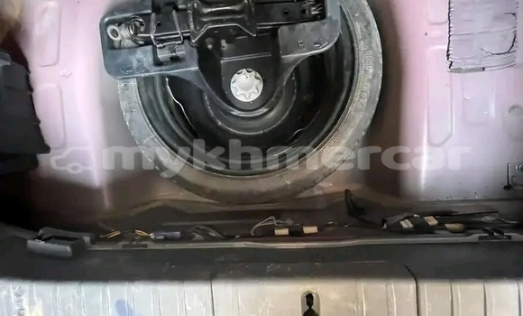 Buy Used Toyota Premio Red Car in Chbar Mon in Kampong Speu Province Buy Used Toyota Premio Red Car in Chbar Mon in Kampong Speu Province