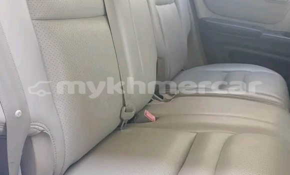 Acheter Occasion Voiture Toyota Highlander Autre à Chbar Mon, Kampong Speu Province Acheter Occasion Voiture Toyota Highlander Autre à Chbar Mon, Kampong Speu Province