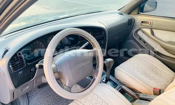 Buy Used Toyota Camry Black Car in Chbar Mon in Kampong Speu Province Buy Used Toyota Camry Black Car in Chbar Mon in Kampong Speu Province