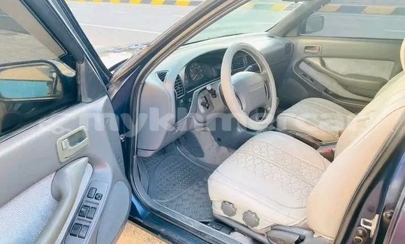 Buy Used Toyota Camry Black Car in Chbar Mon in Kampong Speu Province Buy Used Toyota Camry Black Car in Chbar Mon in Kampong Speu Province