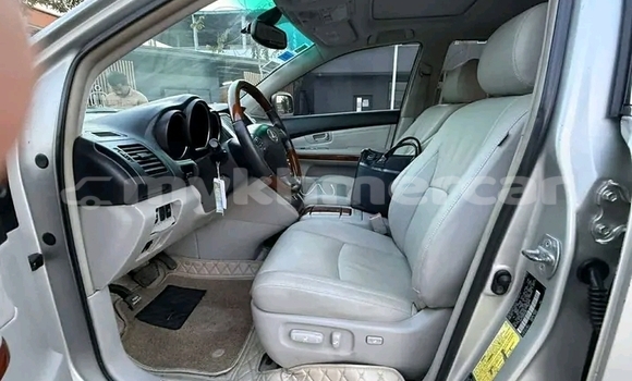 Acheter Occasion Voiture Lexus LX 450 Autre à Cheom Ksan, Preah Vihear Province Acheter Occasion Voiture Lexus LX 450 Autre à Cheom Ksan, Preah Vihear Province